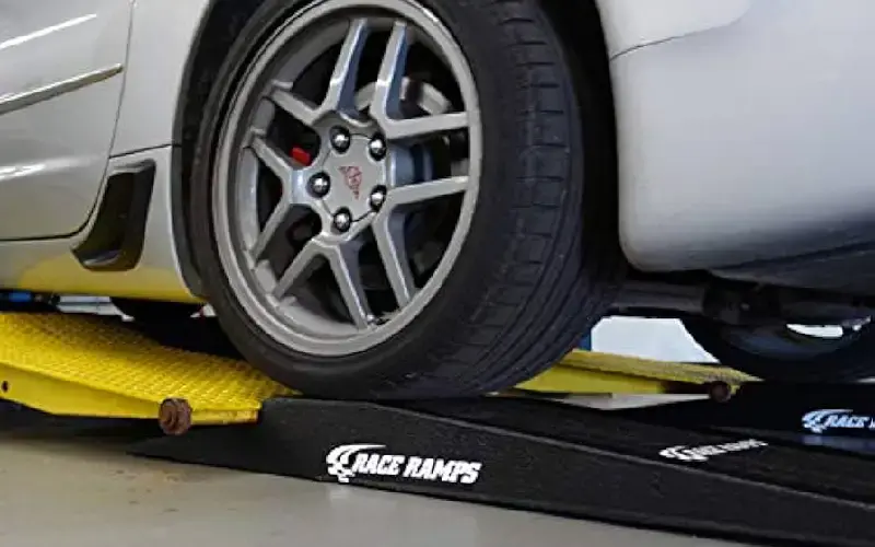 Race Ramps: The Ultimate Tool for Car Enthusiasts