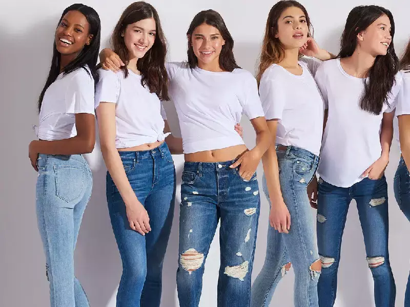 GARAGE: Express self-love with each purchase