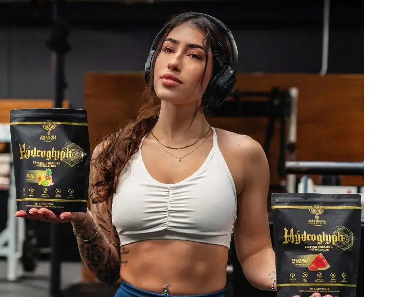 The Supplement System for Health and Fitness Reboot
