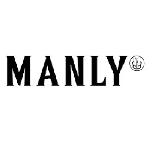 ManlyTShirt