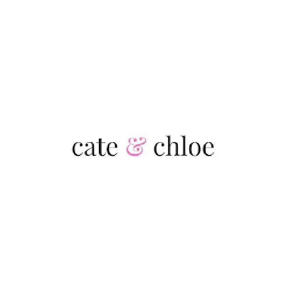 Cate & Chloe